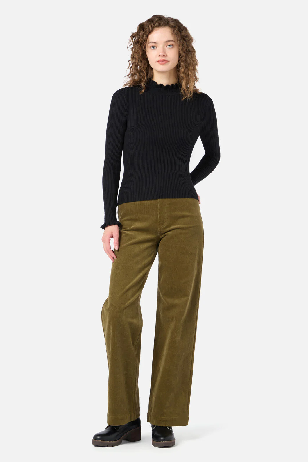 Odessa Knit Top - Image 26