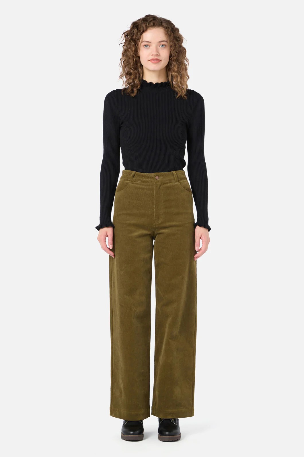 Odessa Knit Top - Image 27