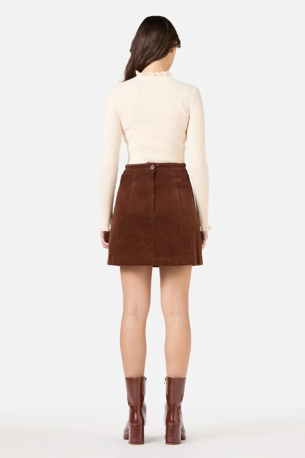 Odessa Long Sleeve Knit Top - Image 16