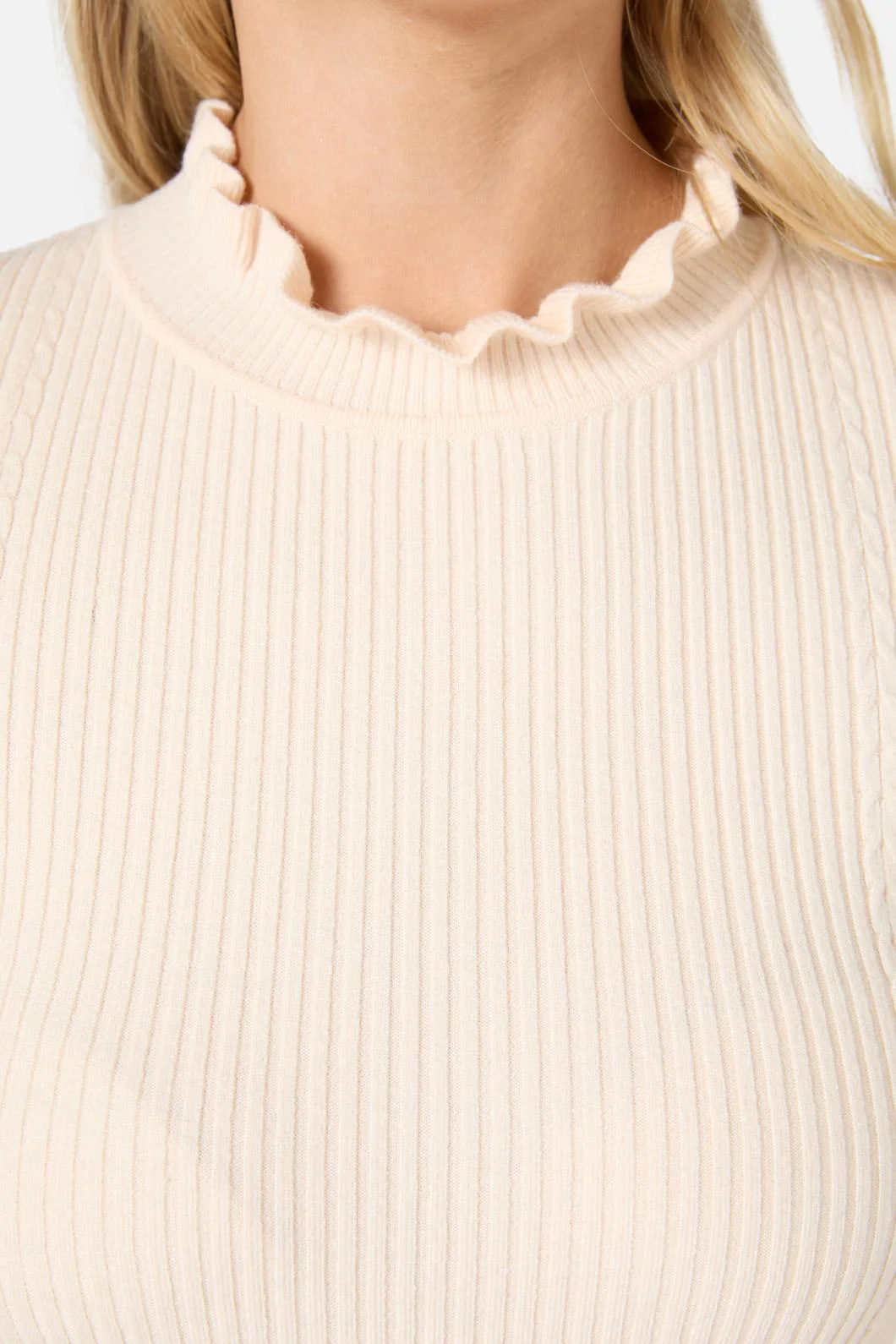 Odessa Long Sleeve Knit Top - Image 21