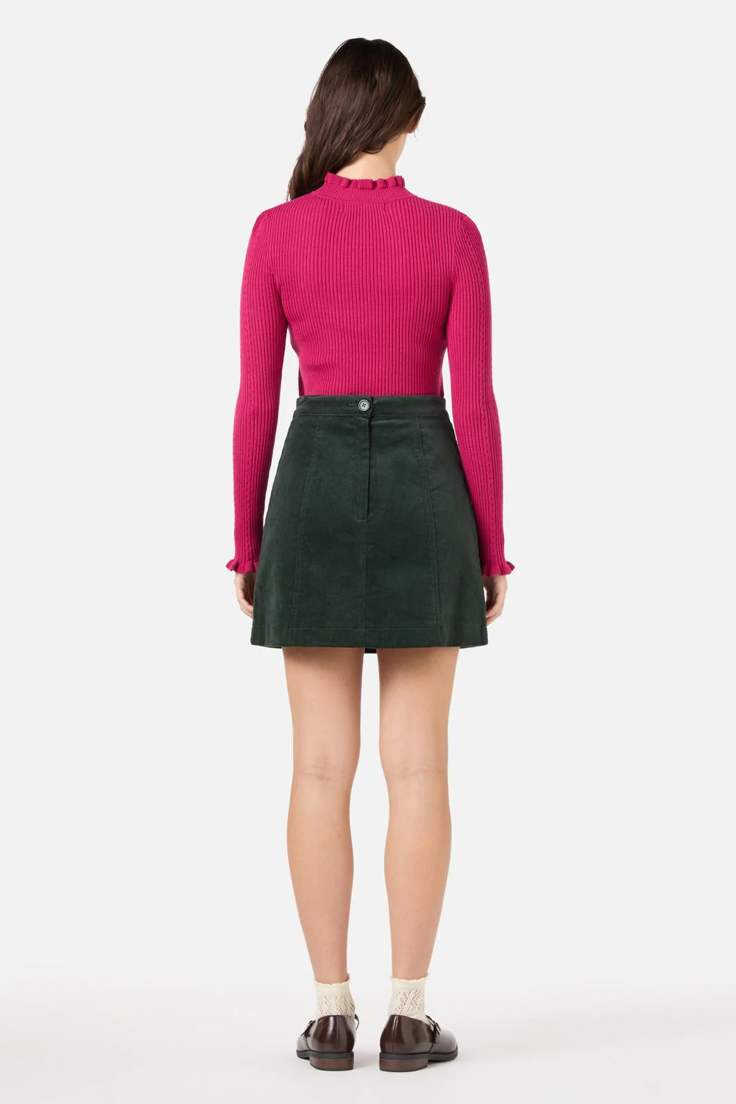Odessa Long Sleeve Knit Top - Image 25