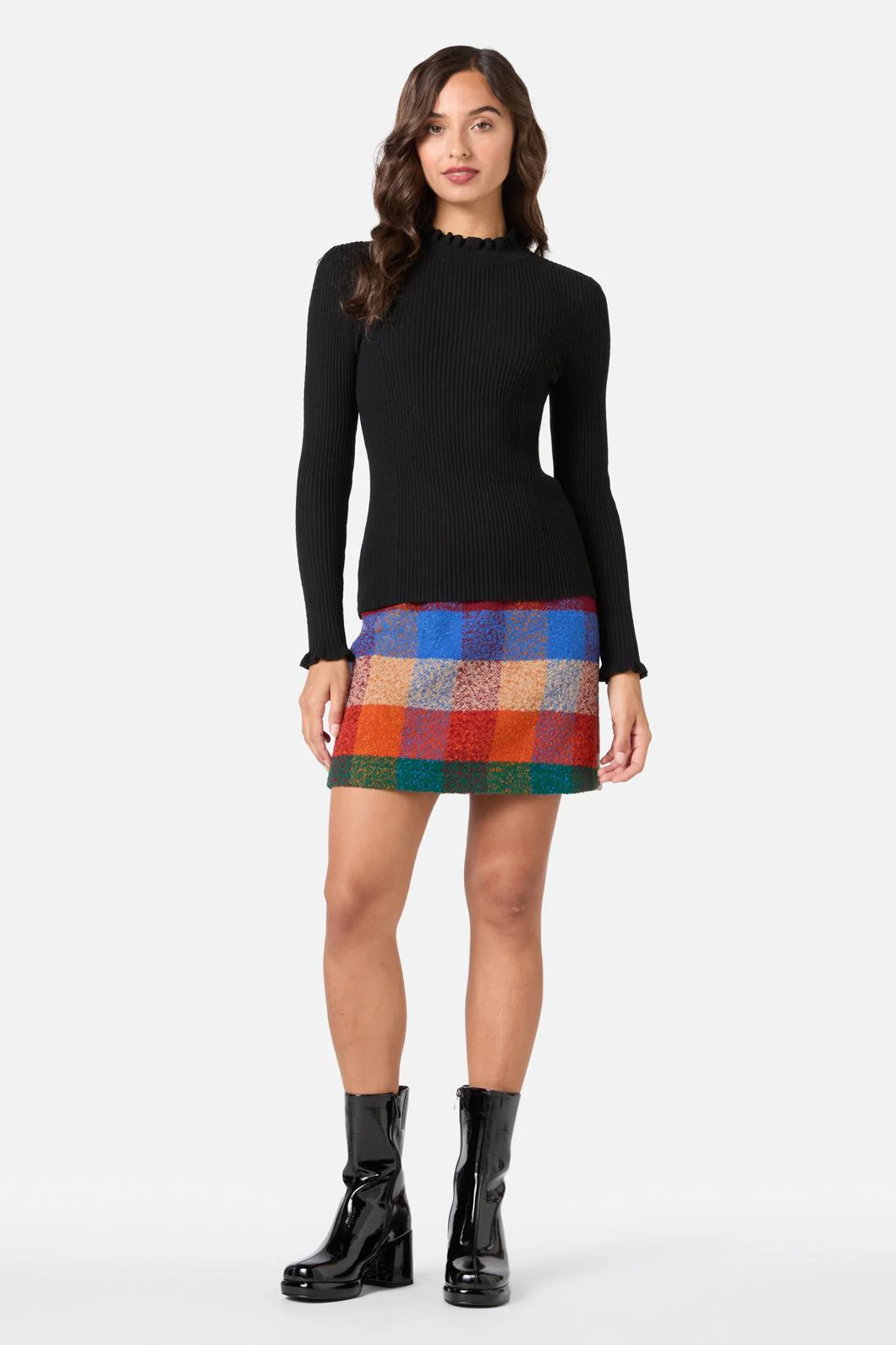 Odessa Long Sleeve Knit Top - Image 27