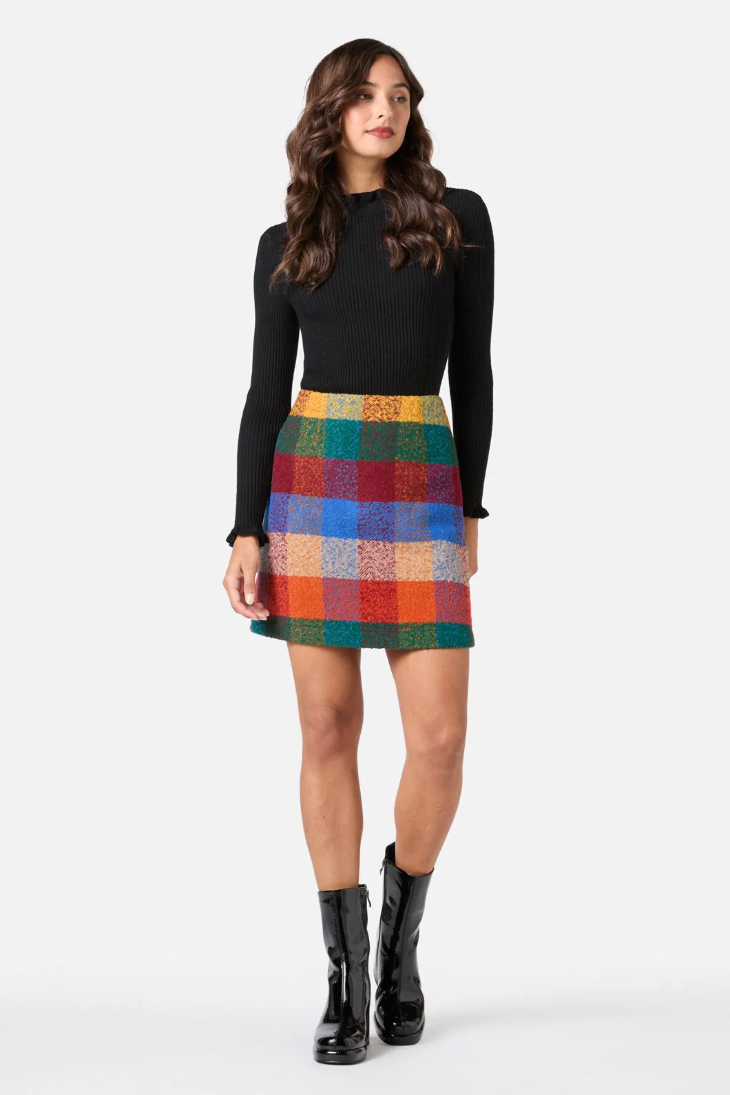 Odessa Long Sleeve Knit Top - Image 28