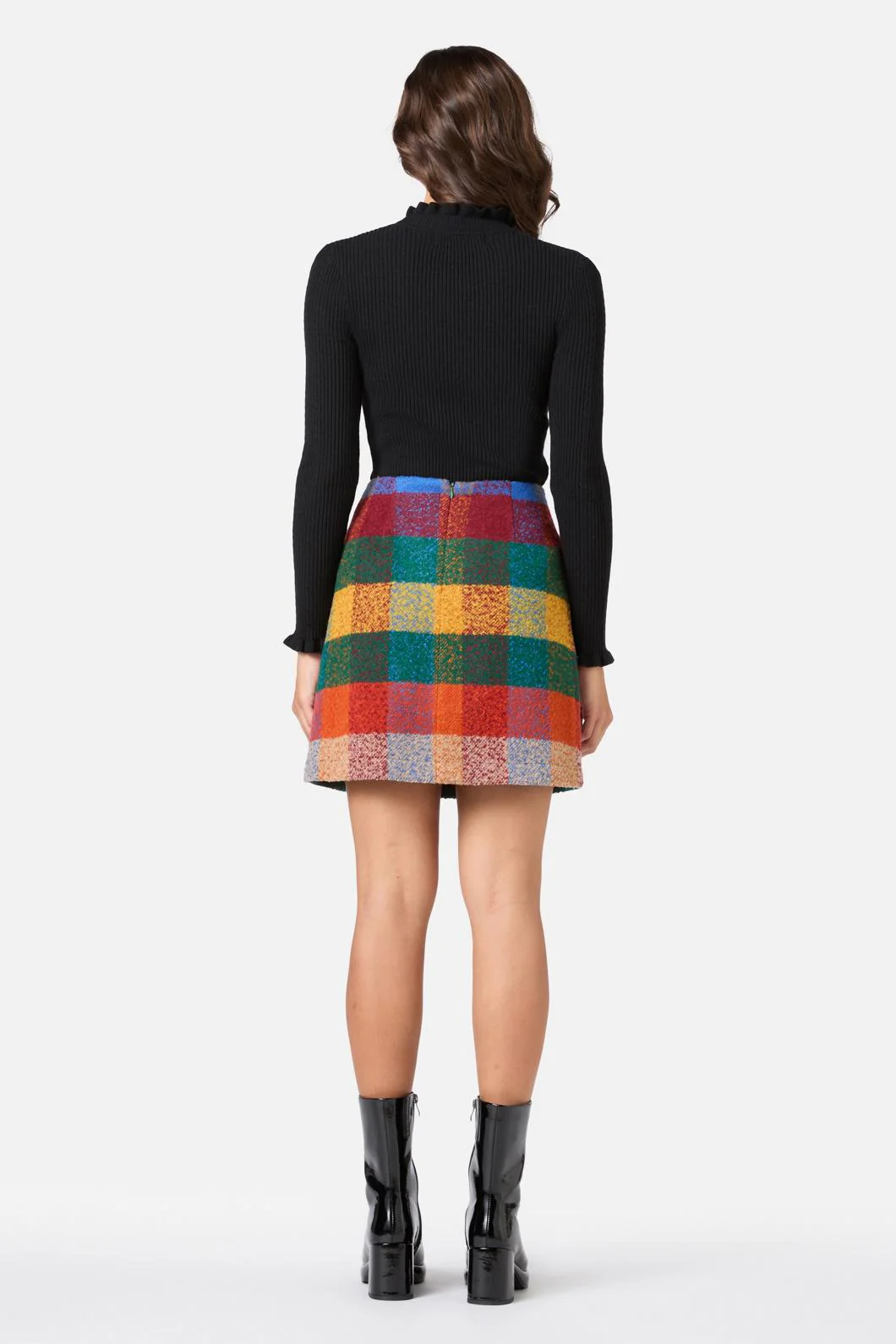 Odessa Long Sleeve Knit Top - Image 31