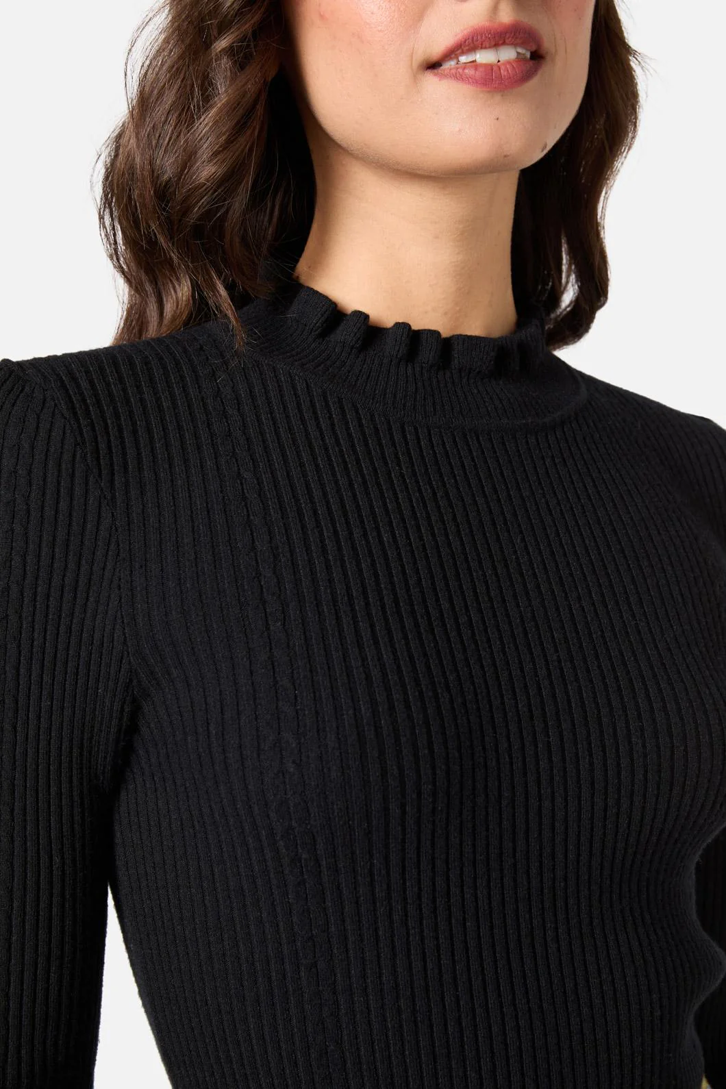 Odessa Long Sleeve Knit Top - Image 32