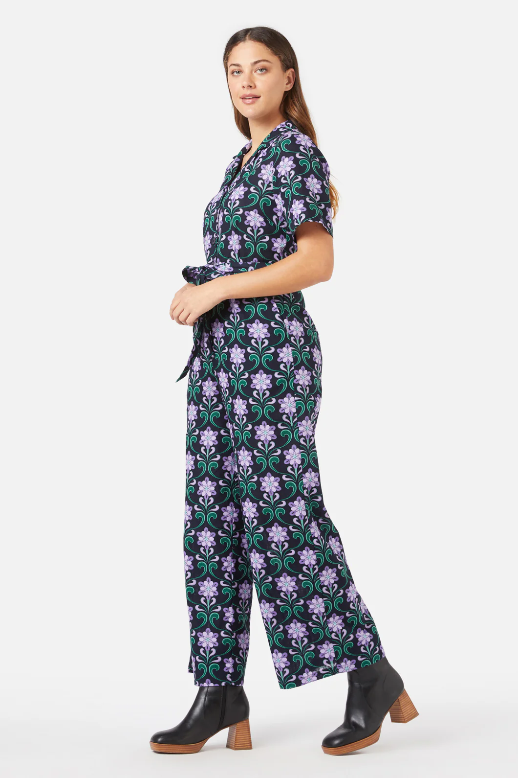 Odette Jumpsuit - Image 3