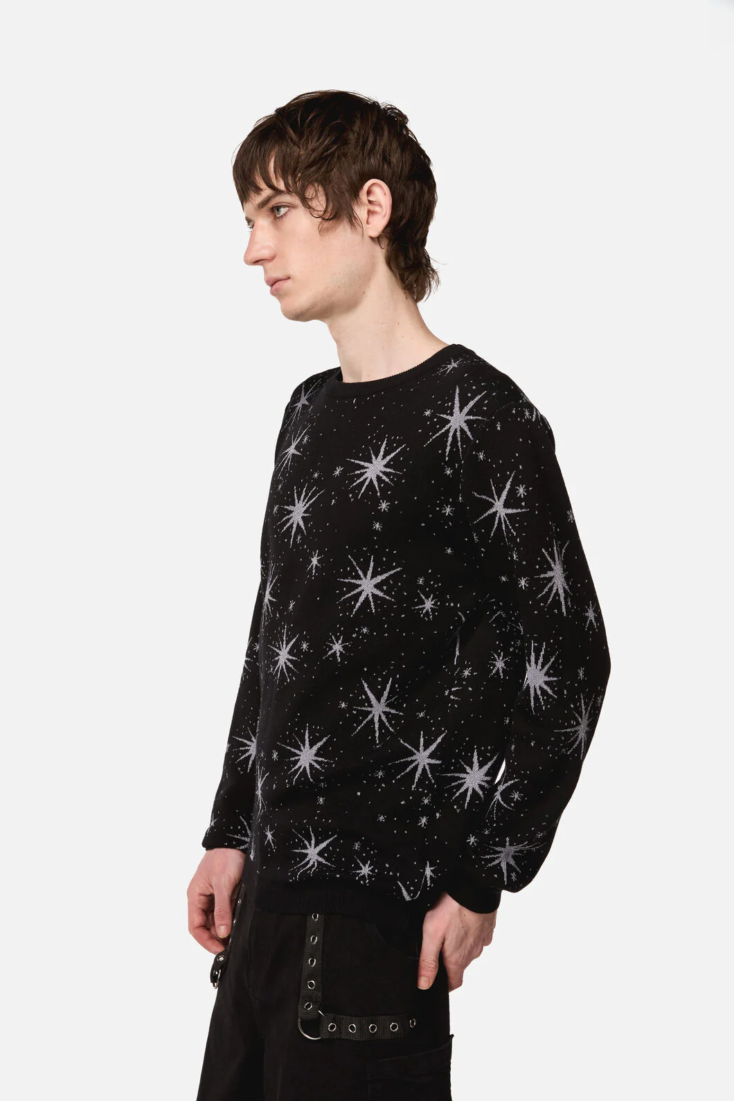 Odette Knit Jumper - Image 2