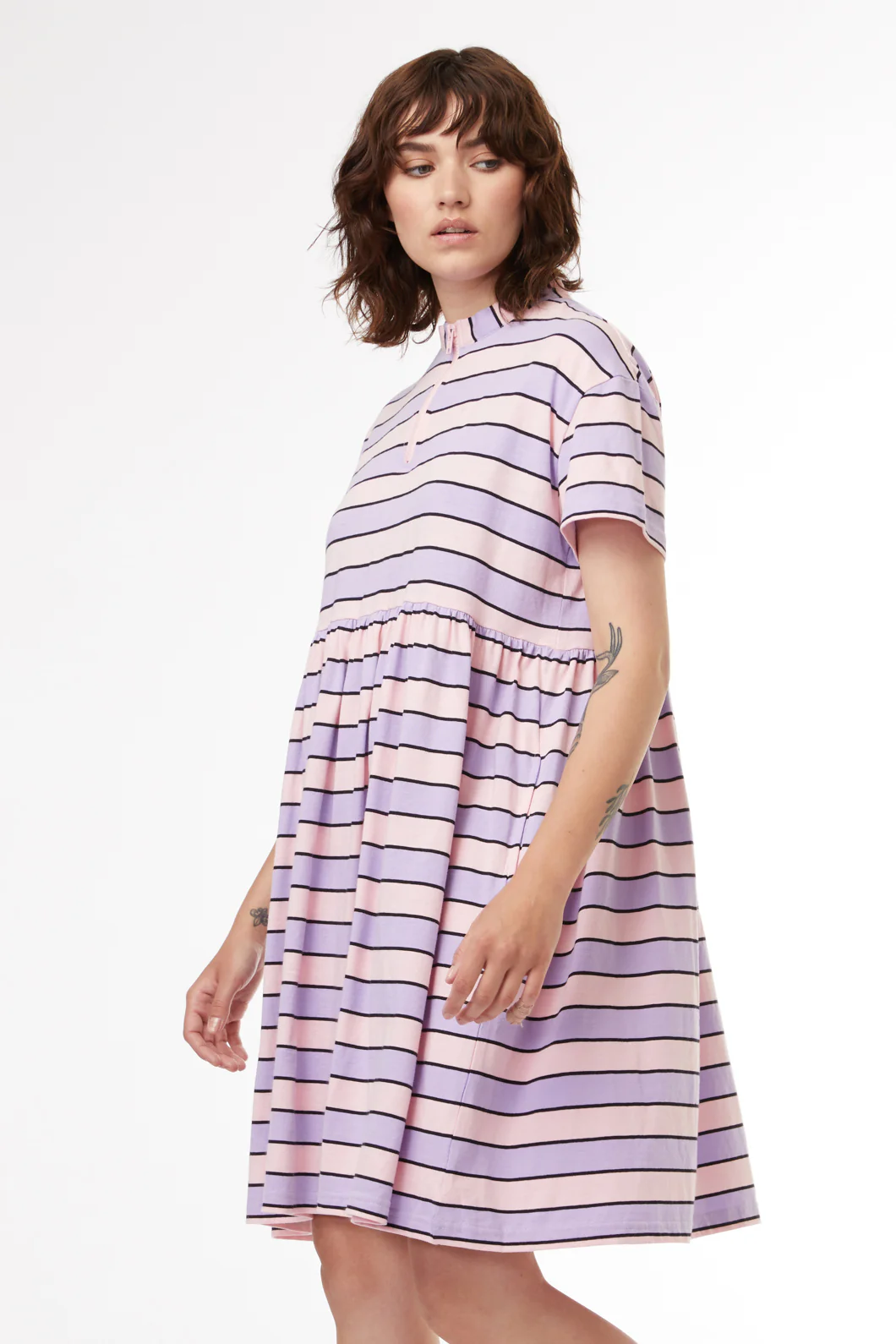 Oh Snap Dress - Image 3