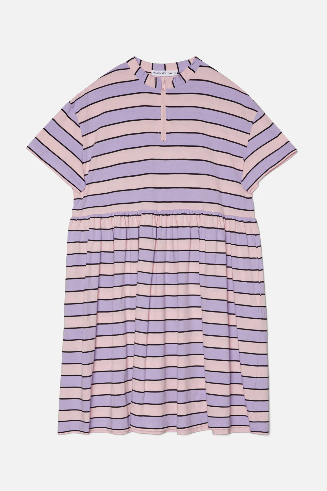 Oh Snap Dress - Image 7