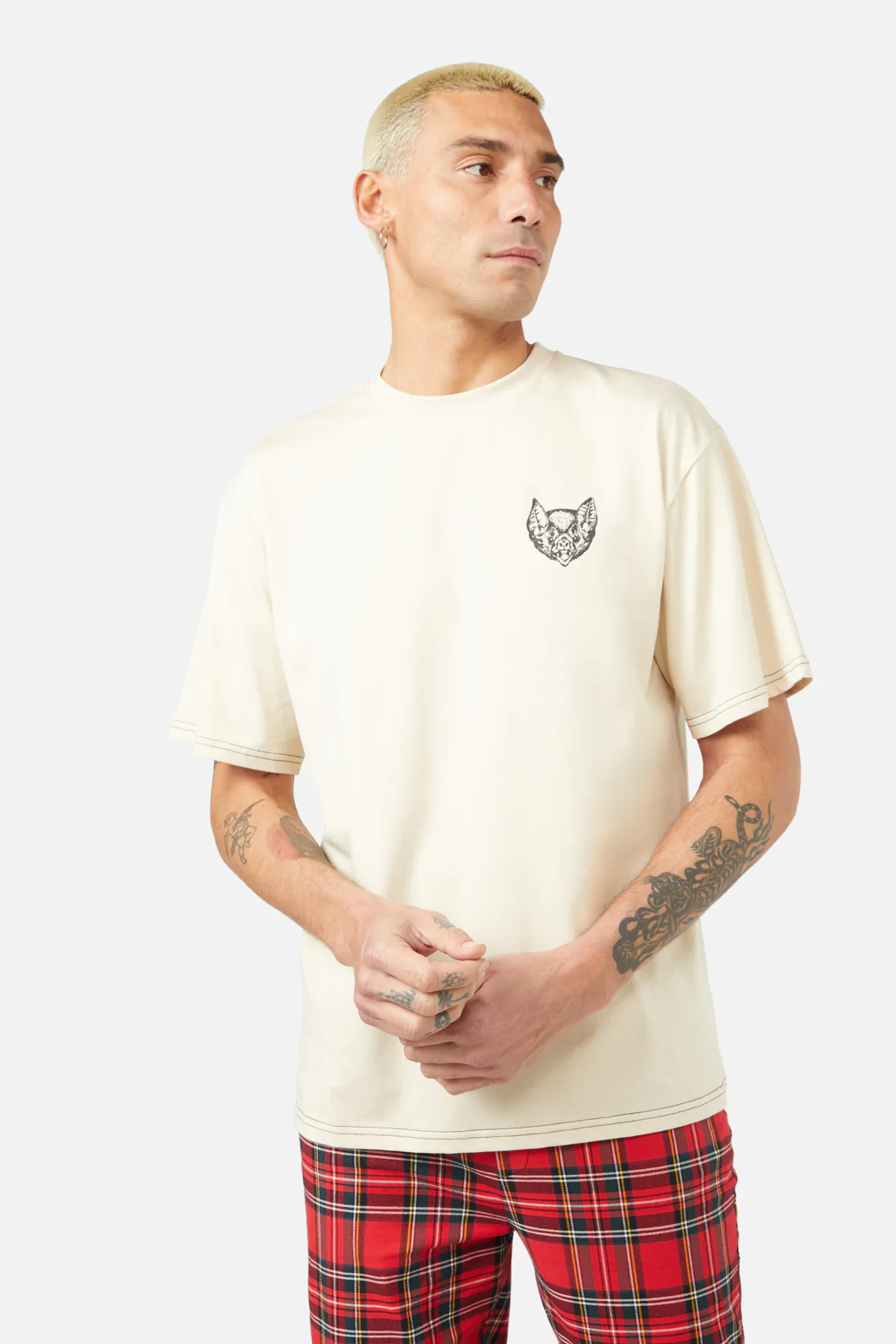 Old World Tee - Image 2