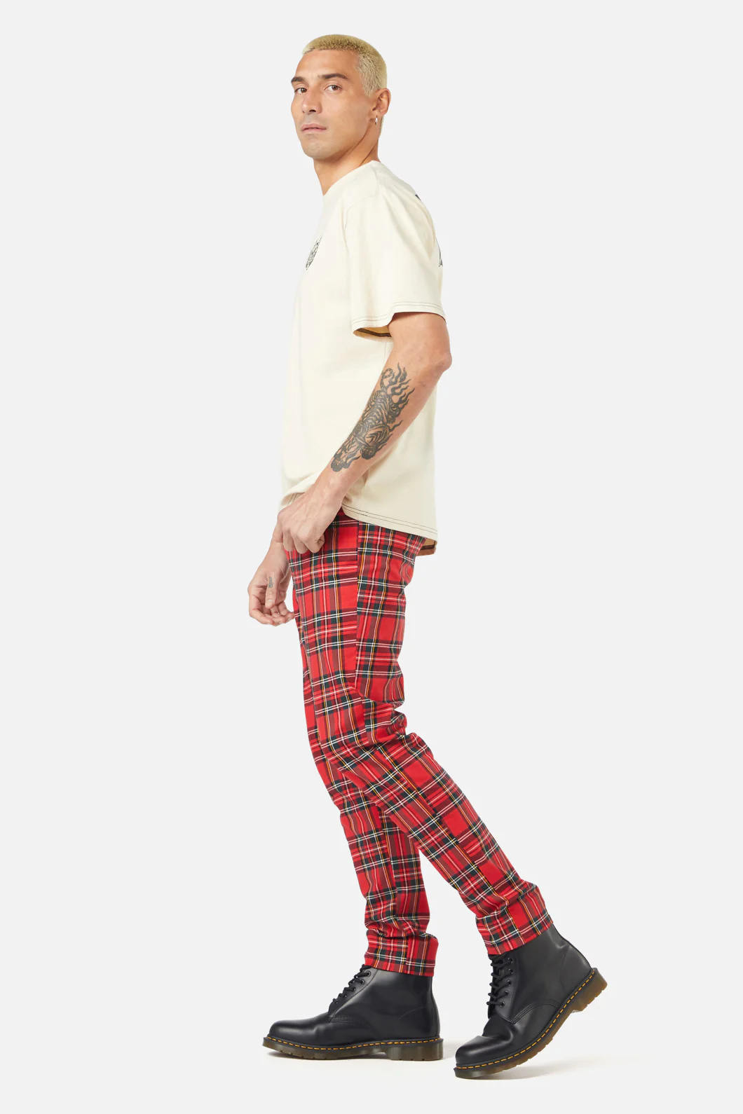 Old World Tee - Image 3