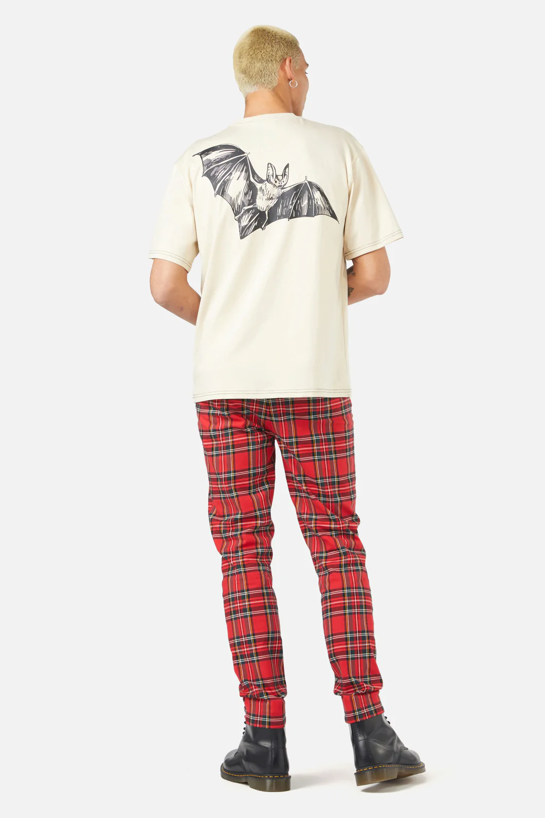 Old World Tee - Image 4