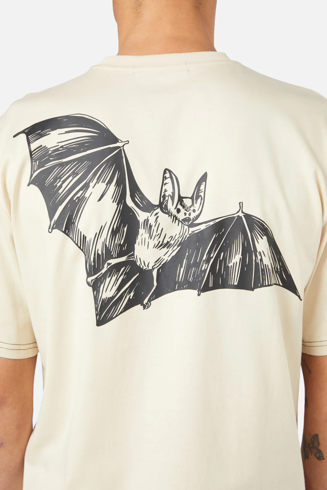 Old World Tee - Image 6