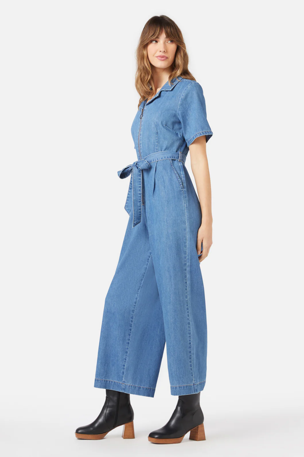 Olympia Jumpsuit - Image 3