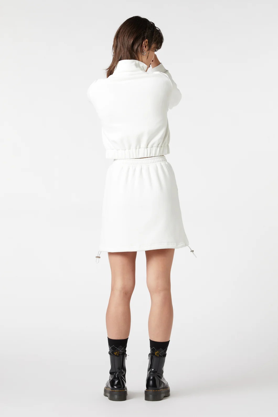 On Fleece Skirt - Image 4