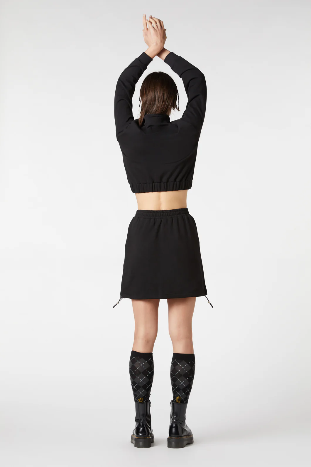 On Fleece Skirt - Image 9