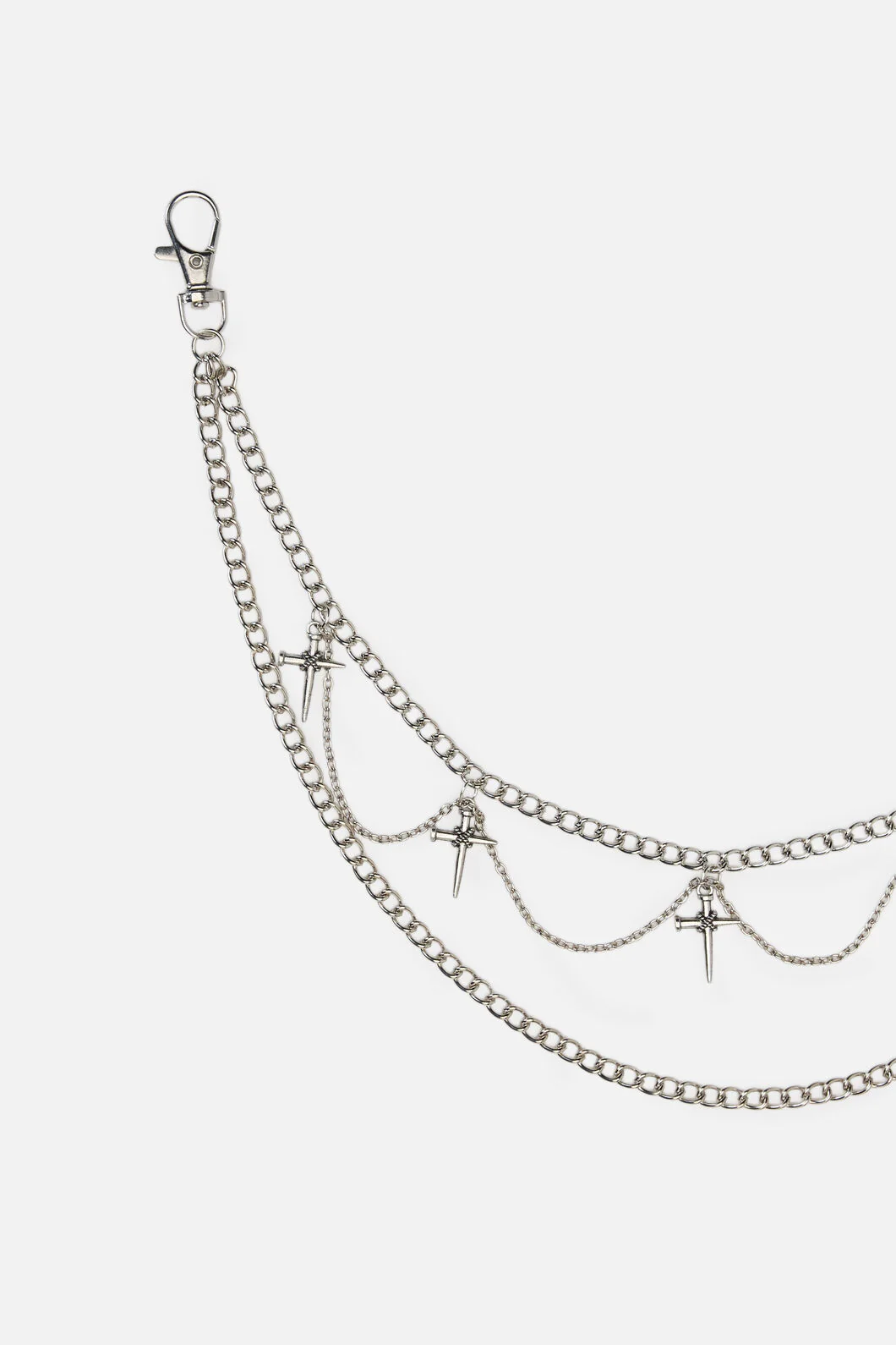 On The Stake Pant Chain - Image 4