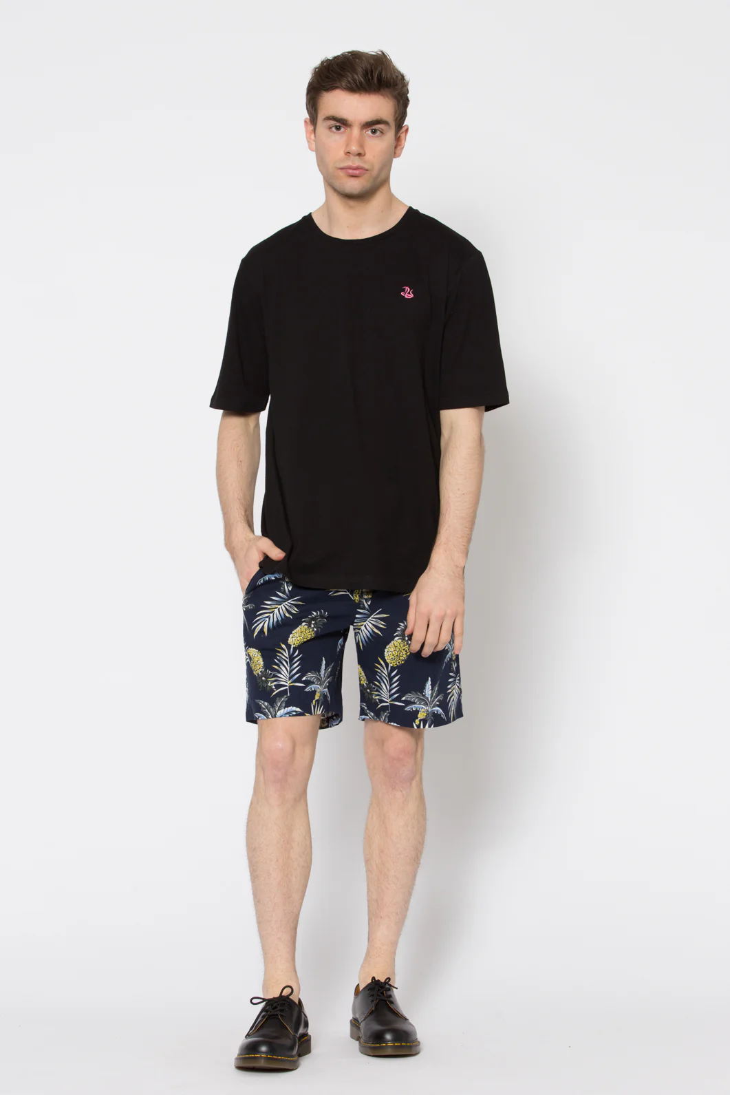 Oversized Skater Tee - Image 12