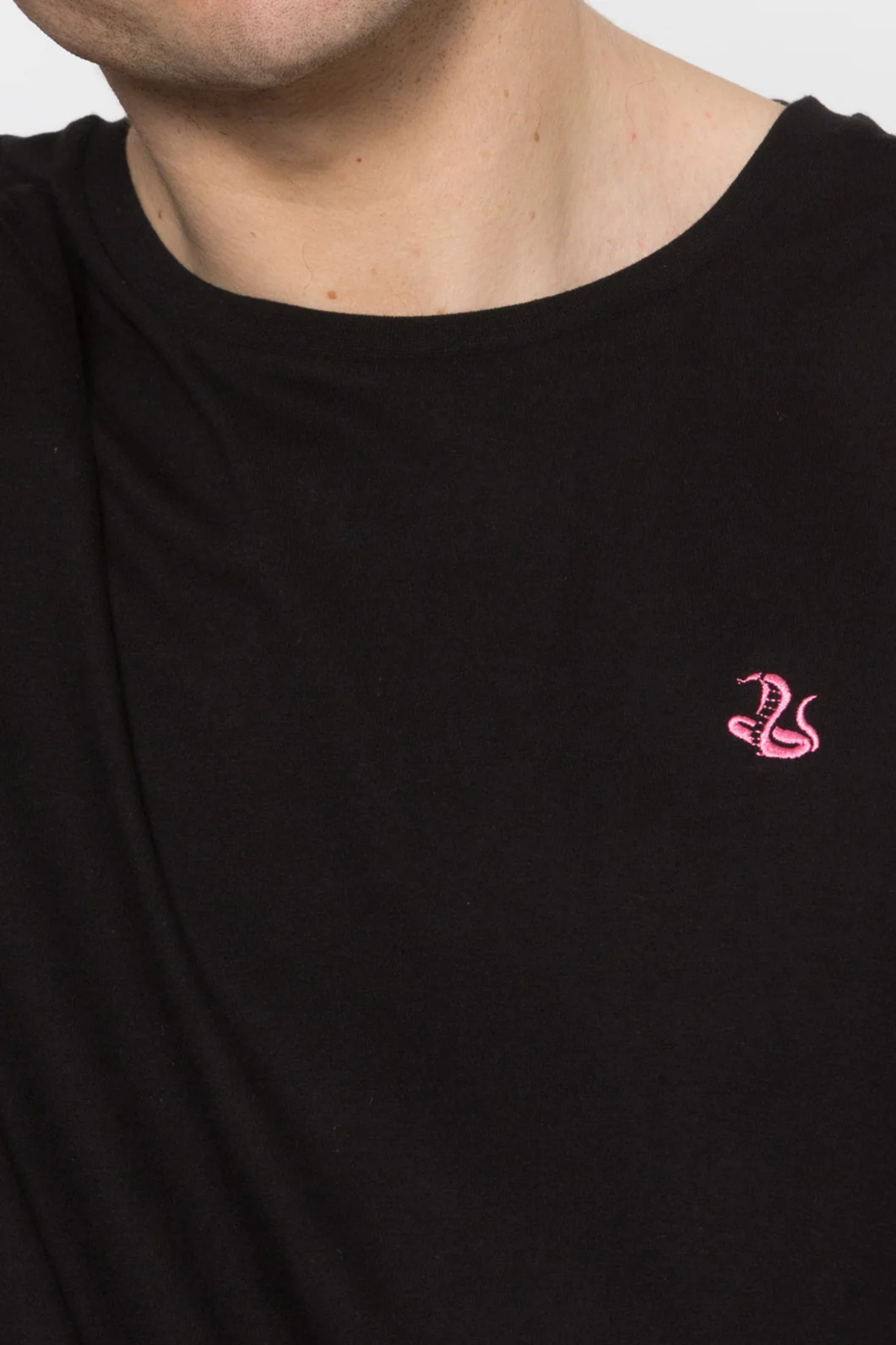 Oversized Skater Tee - Image 15