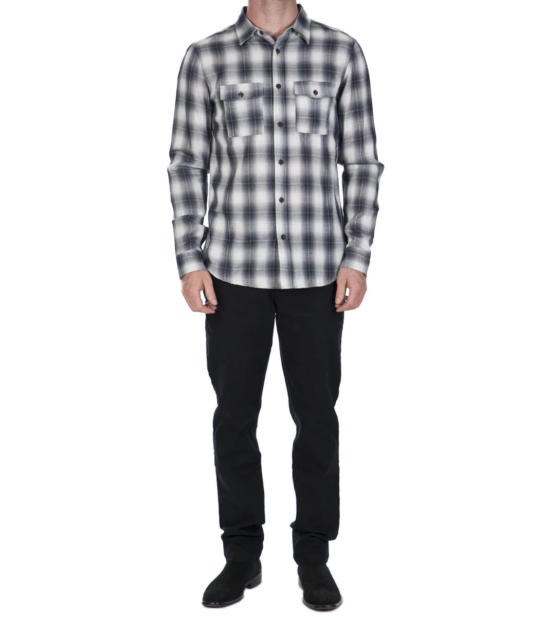 Oyster L/S Shirt - Image 2