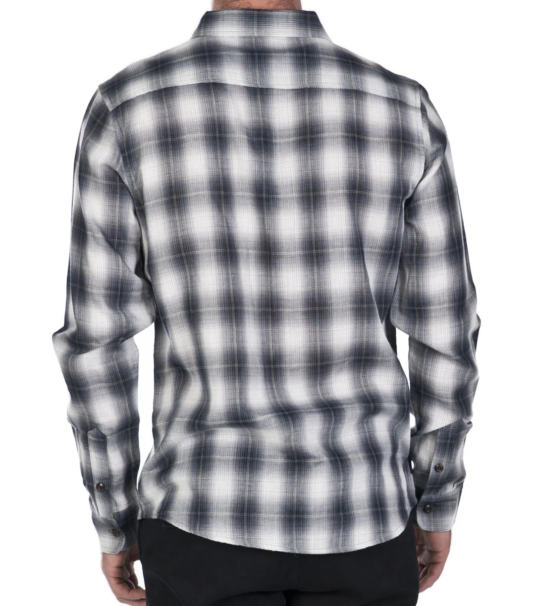 Oyster L/S Shirt - Image 3