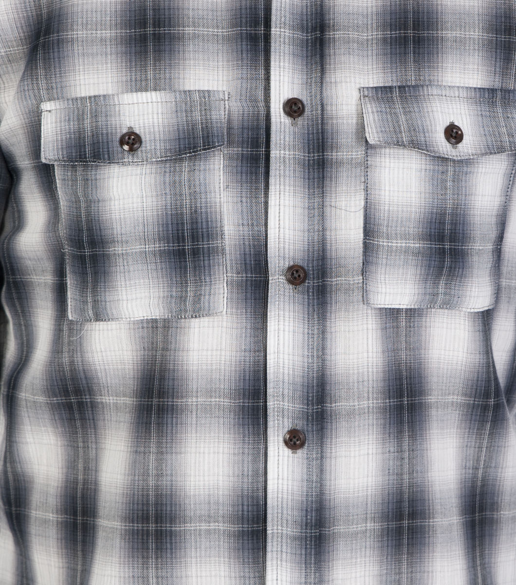 Oyster L/S Shirt - Image 4