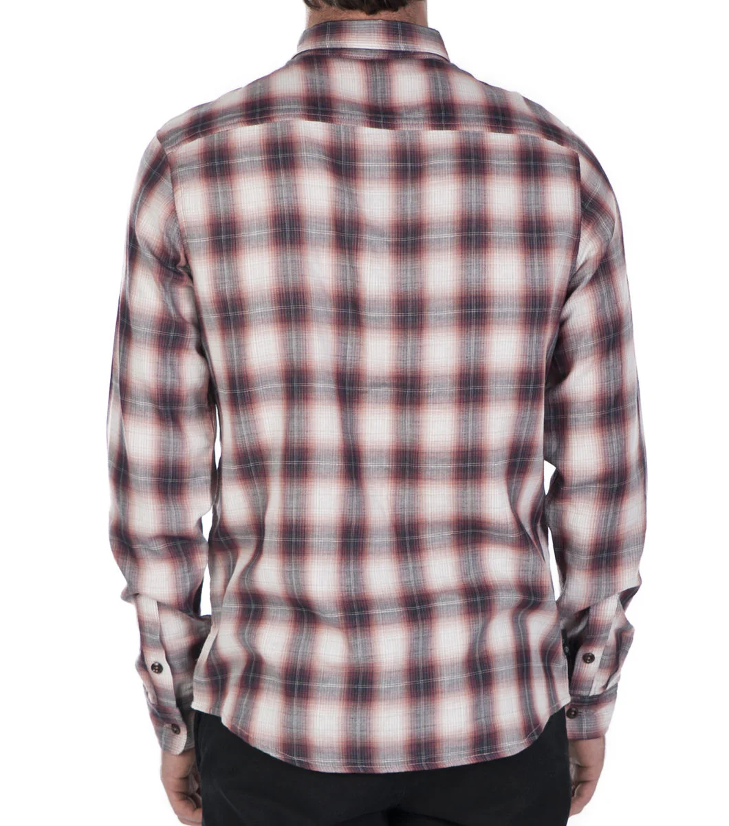 Oyster L/S Shirt - Image 7