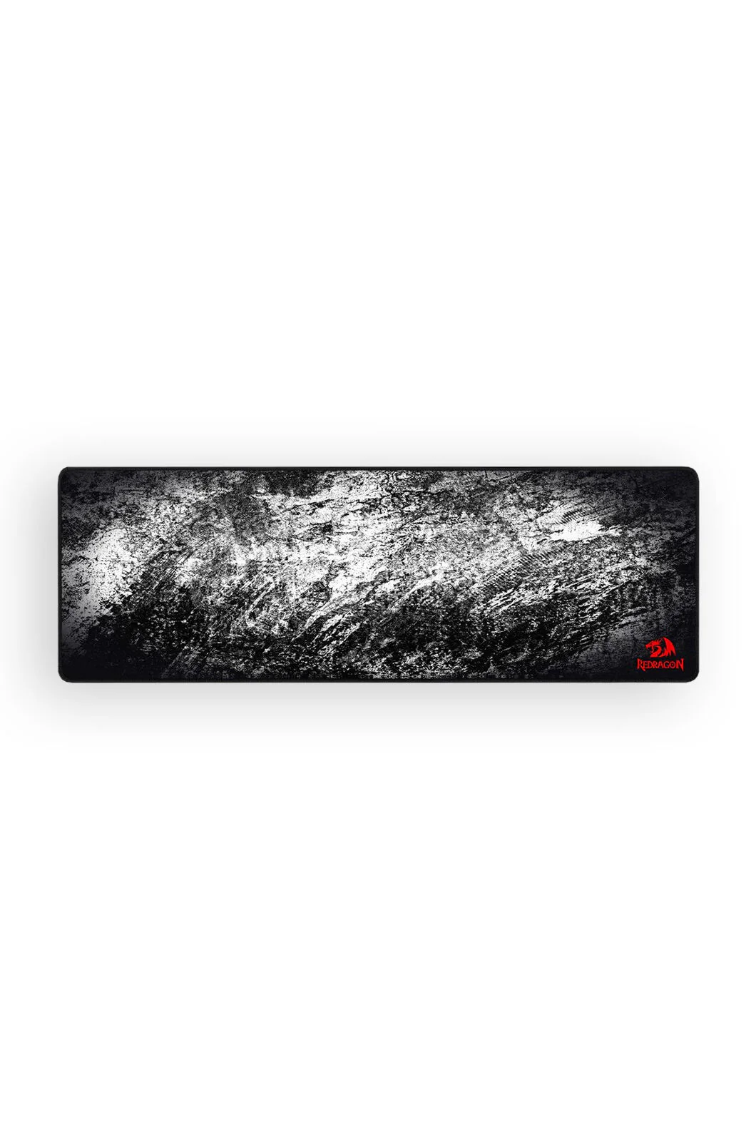 Redragon P018 Black Extended Smooth Glide Gaming Mouse Pad