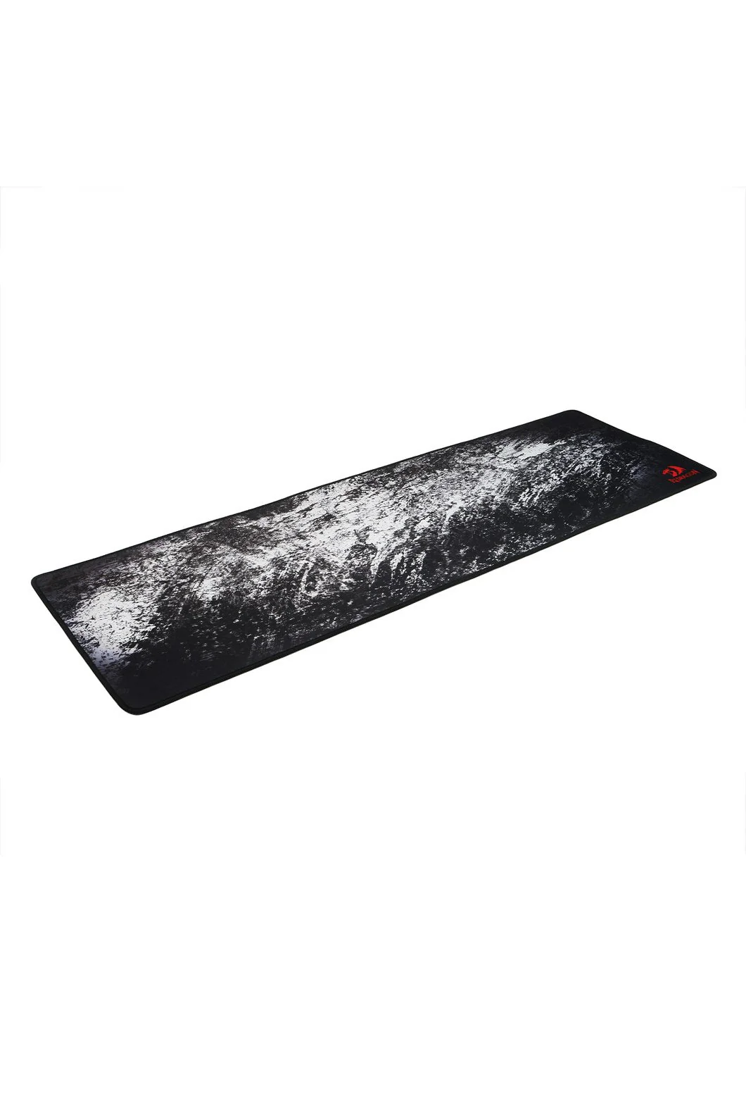 Redragon P018 Black Extended Smooth Glide Gaming Mouse Pad - Image 2