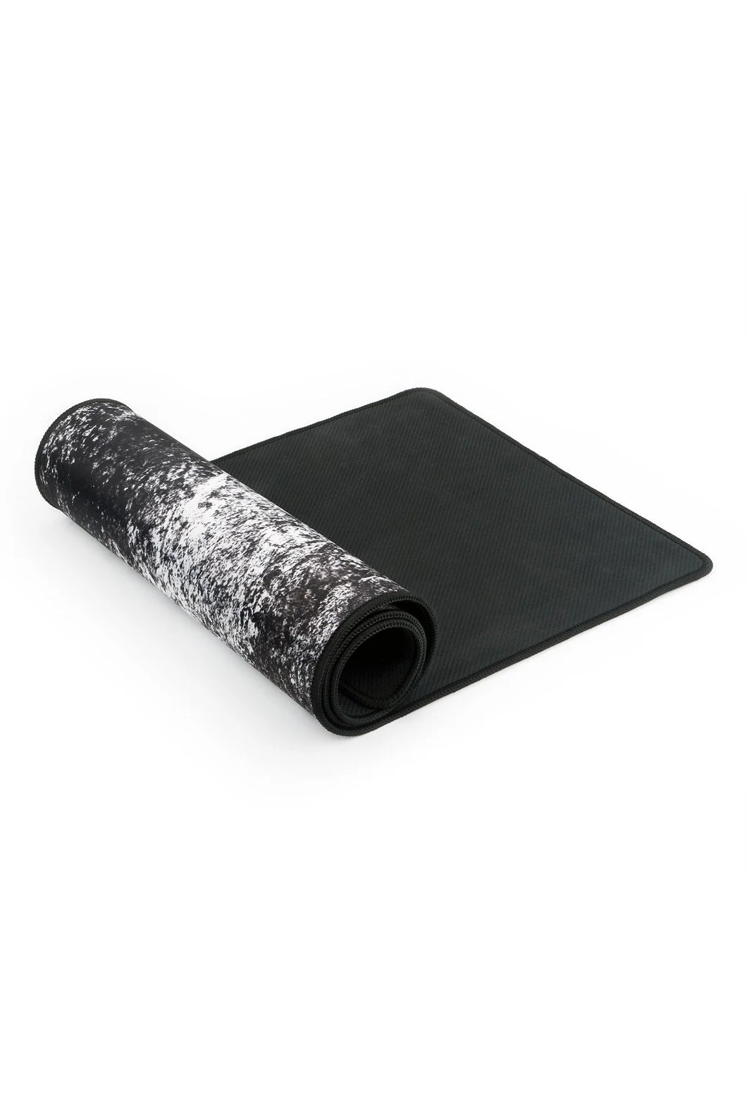 Redragon P018 Black Extended Smooth Glide Gaming Mouse Pad - Image 5