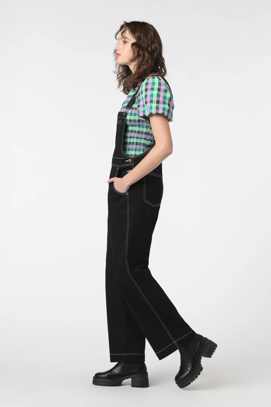 Paige Overall - Image 3