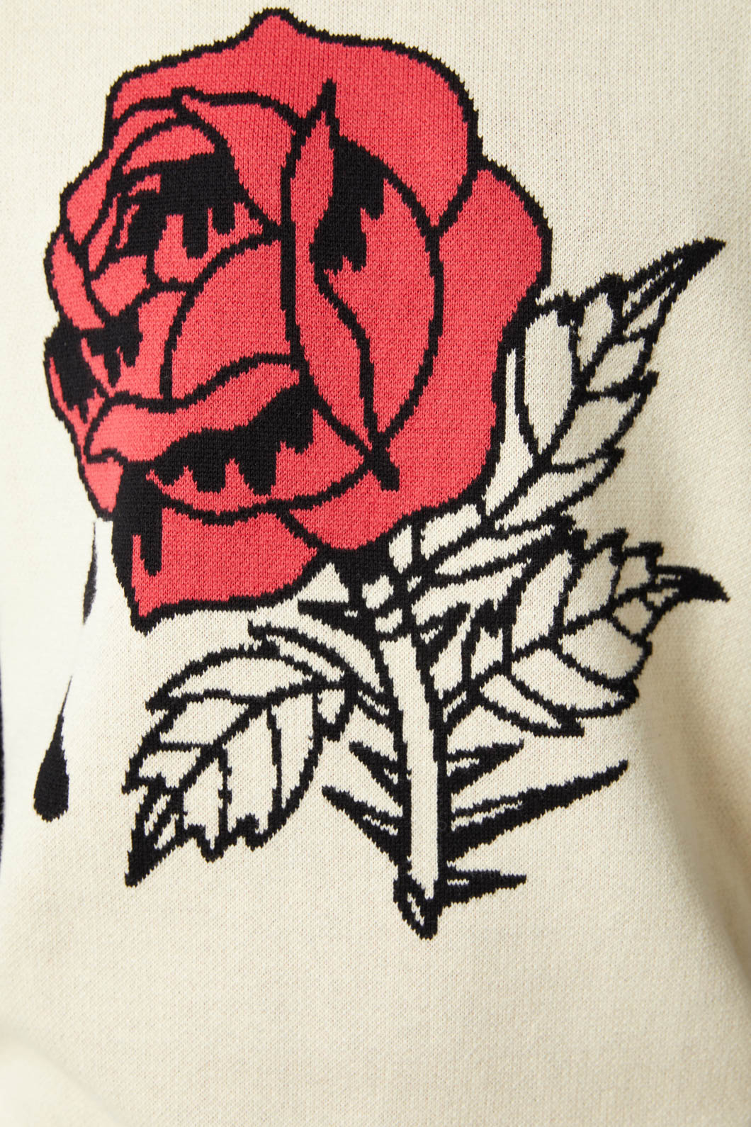 Paint The Roses Knit - Image 5