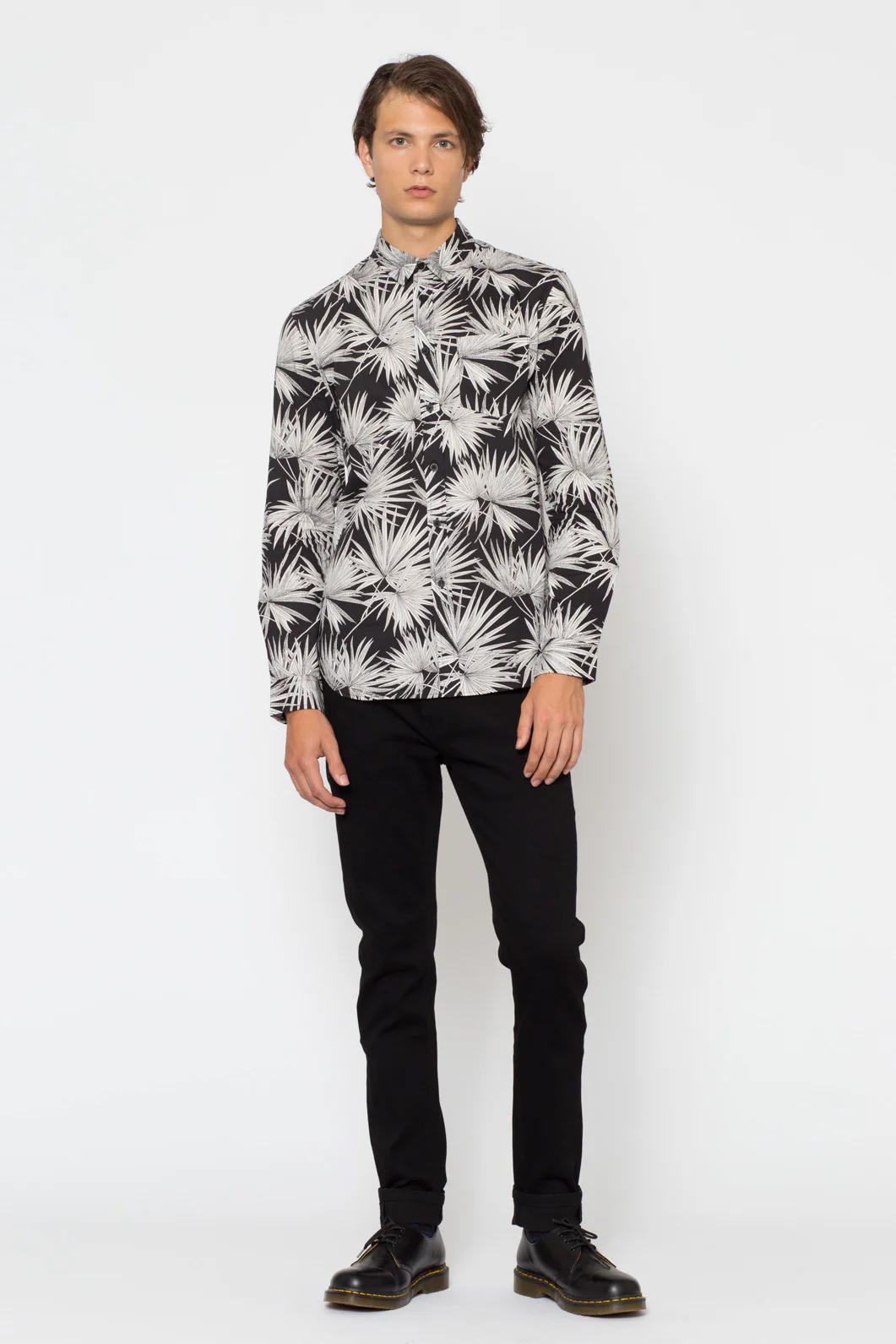 Palm LS Shirt - Image 2