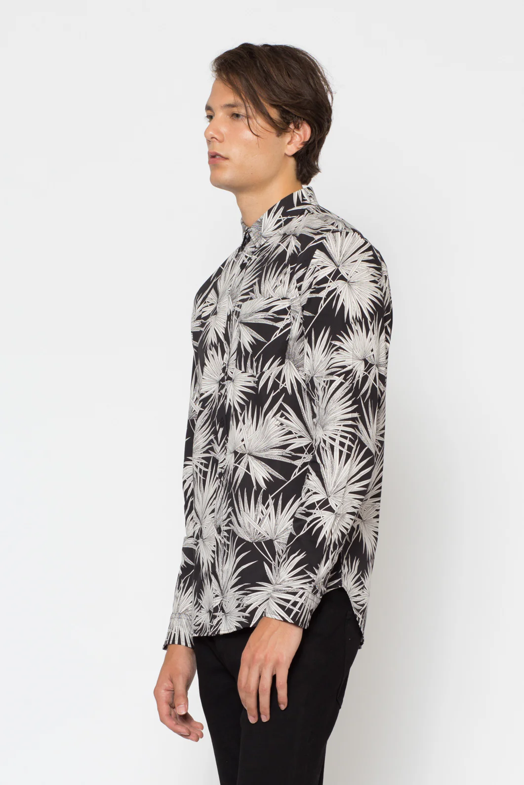 Palm LS Shirt - Image 3