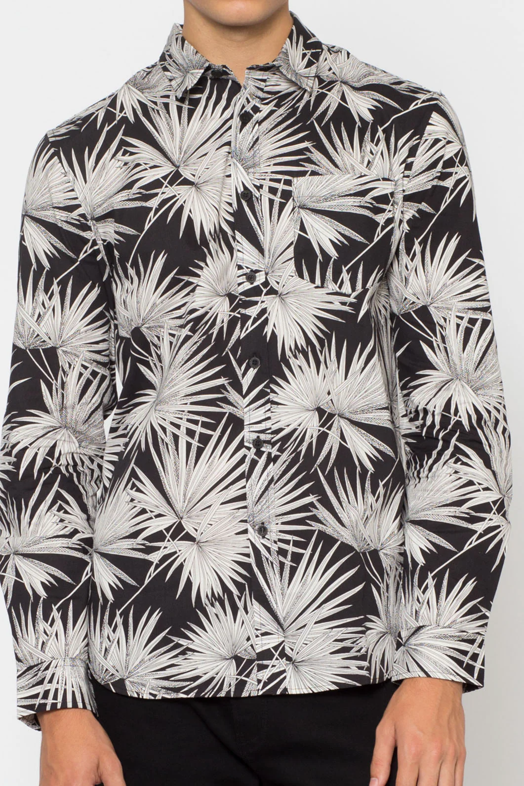 Palm LS Shirt - Image 5
