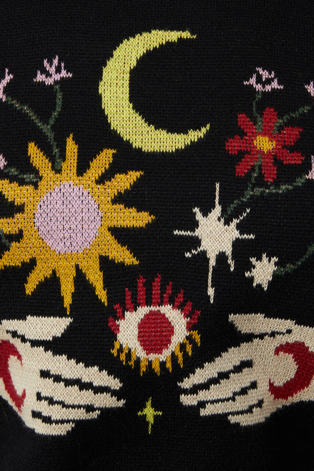 Palmistry Knit - Image 5