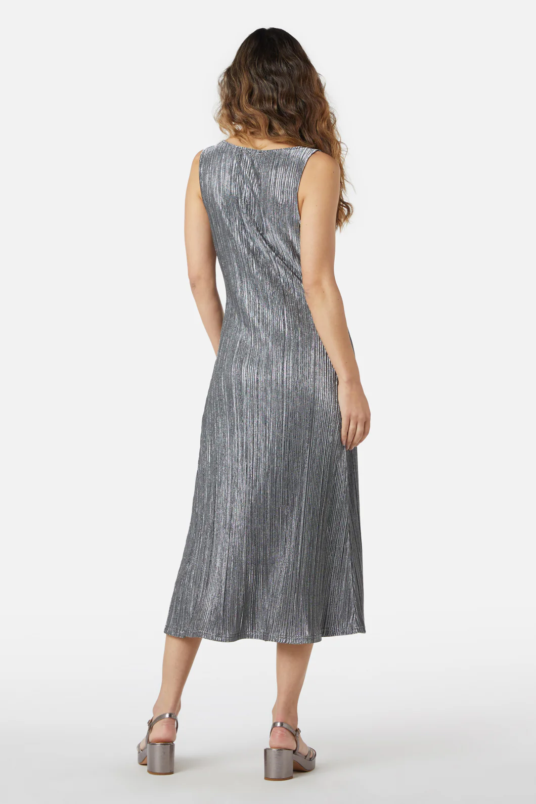 Paris Glitter Dress - Image 16