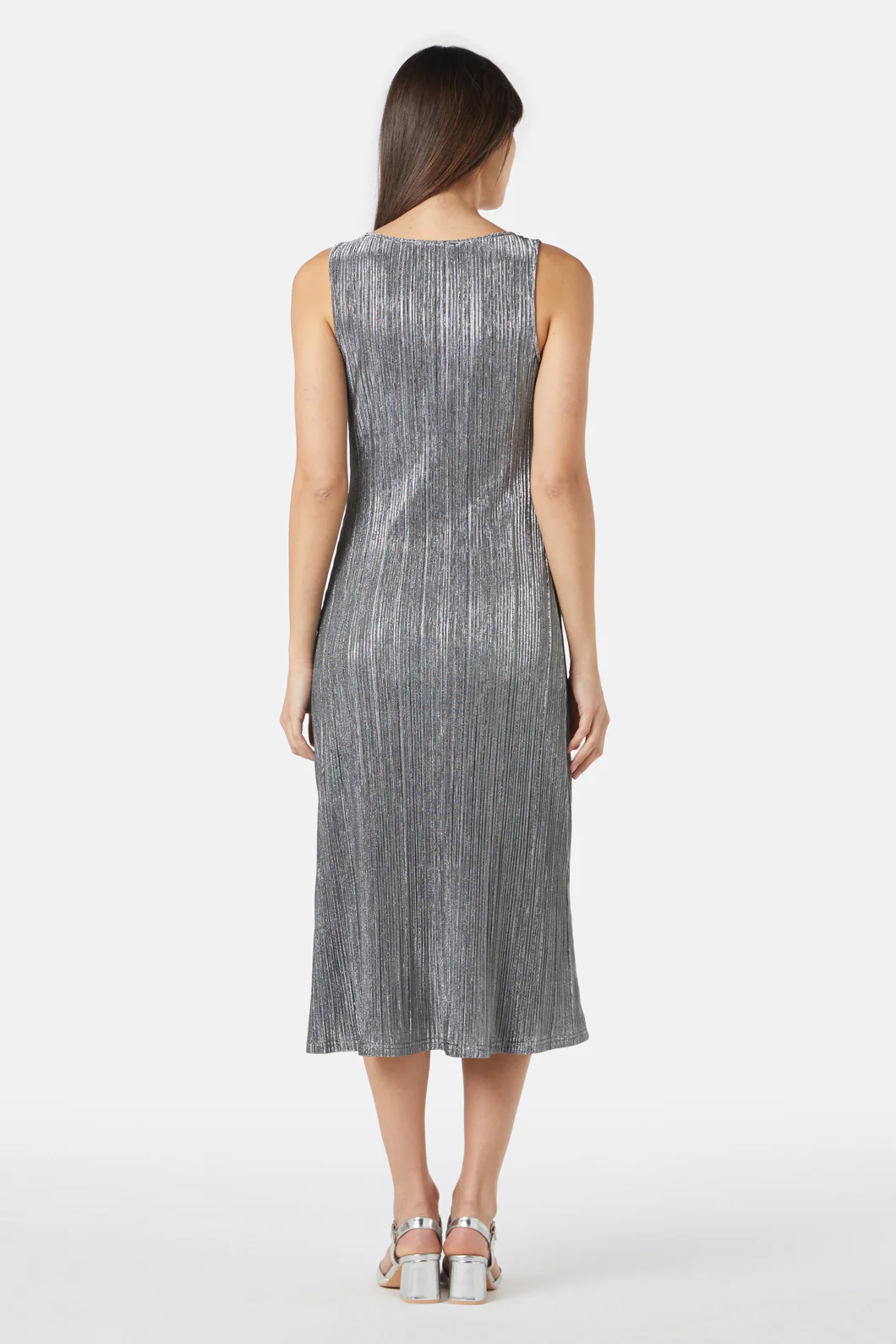 Paris Glitter Dress - Image 17
