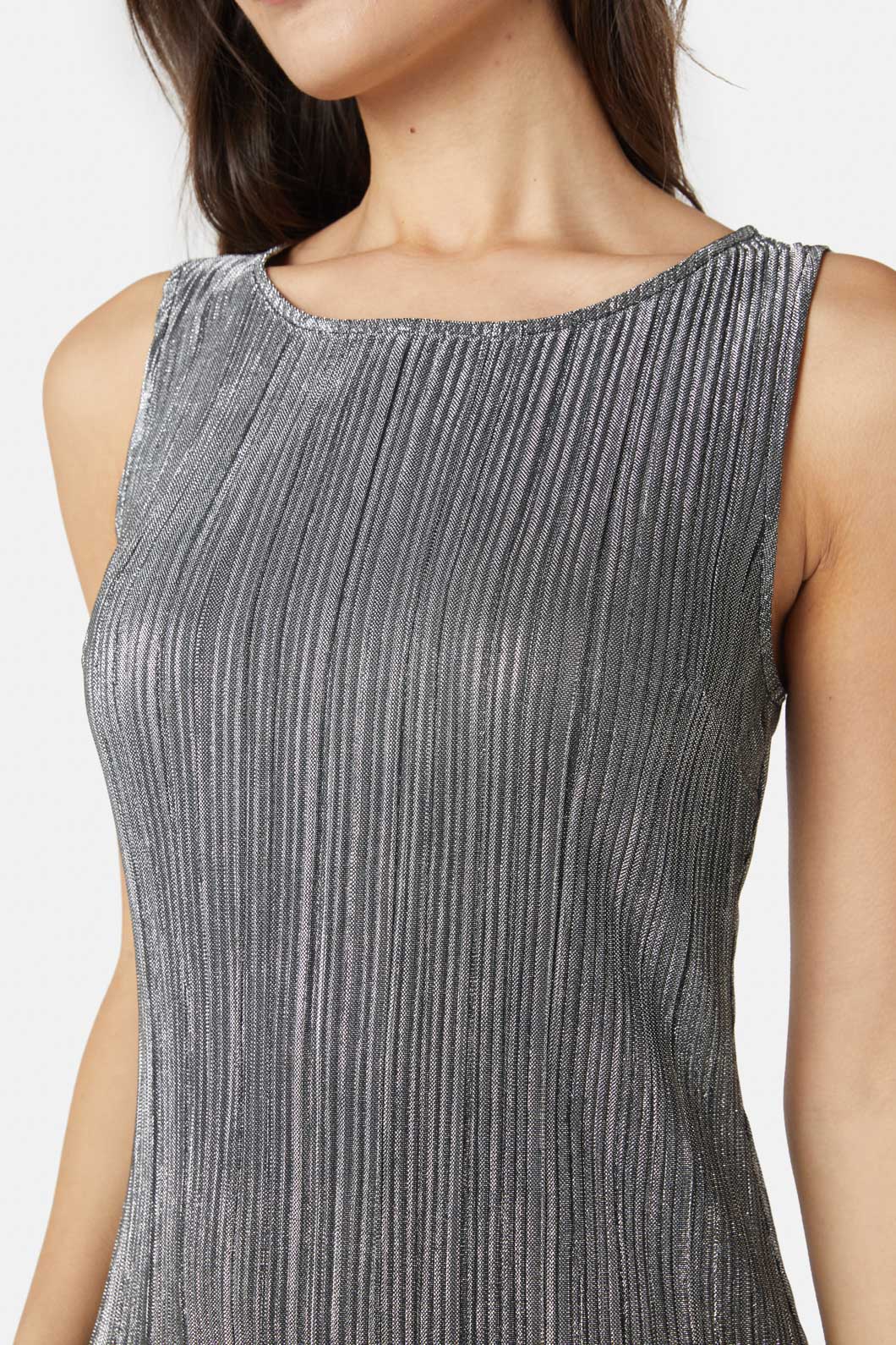 Paris Glitter Dress - Image 19