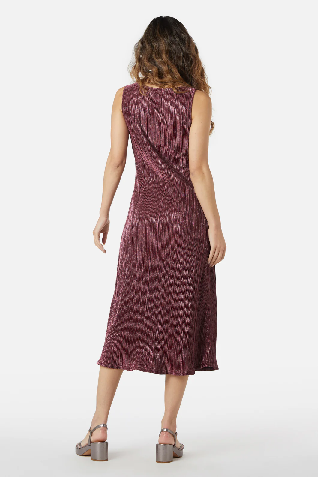 Paris Glitter Dress - Image 7