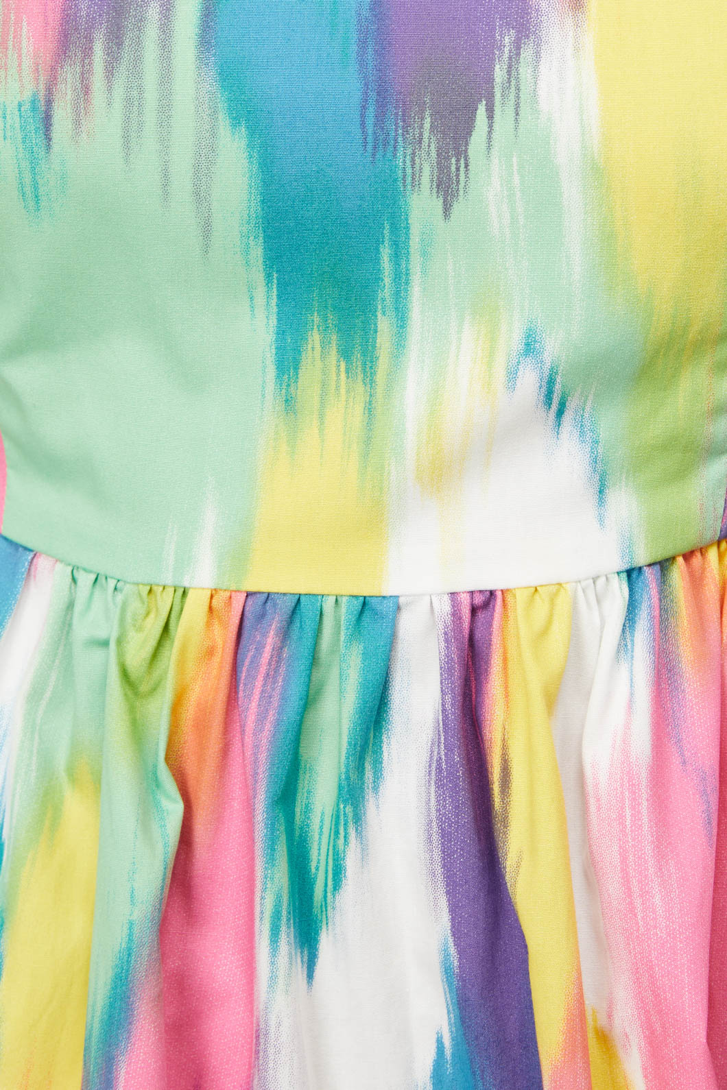 Party Puff Dress - Image 6