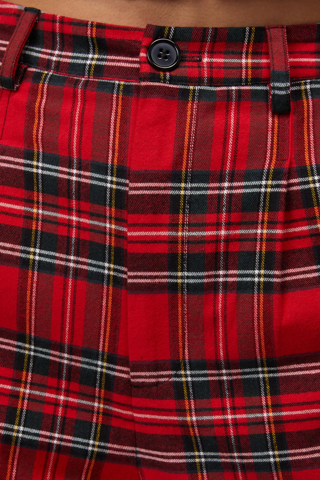 Party Time Tartan Pant - Image 5