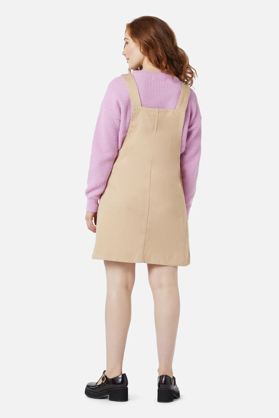 Patchwork Pinny - Image 4