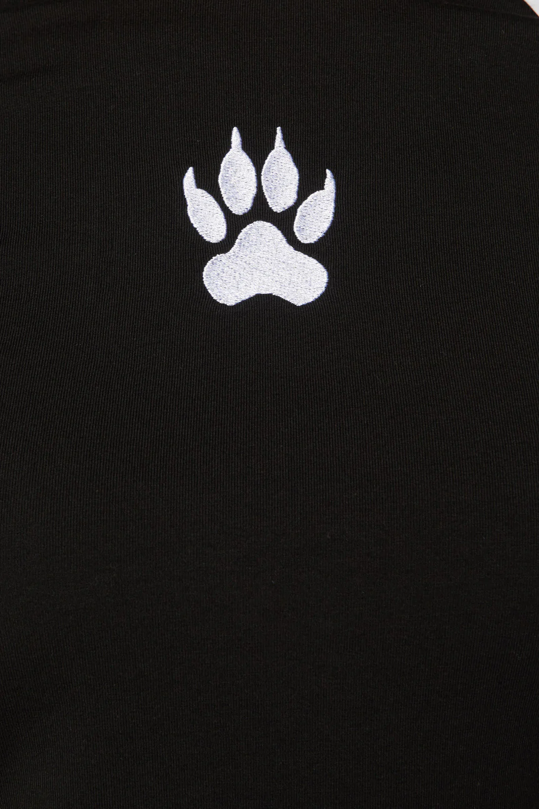 Paw Embroidered Top - Image 10