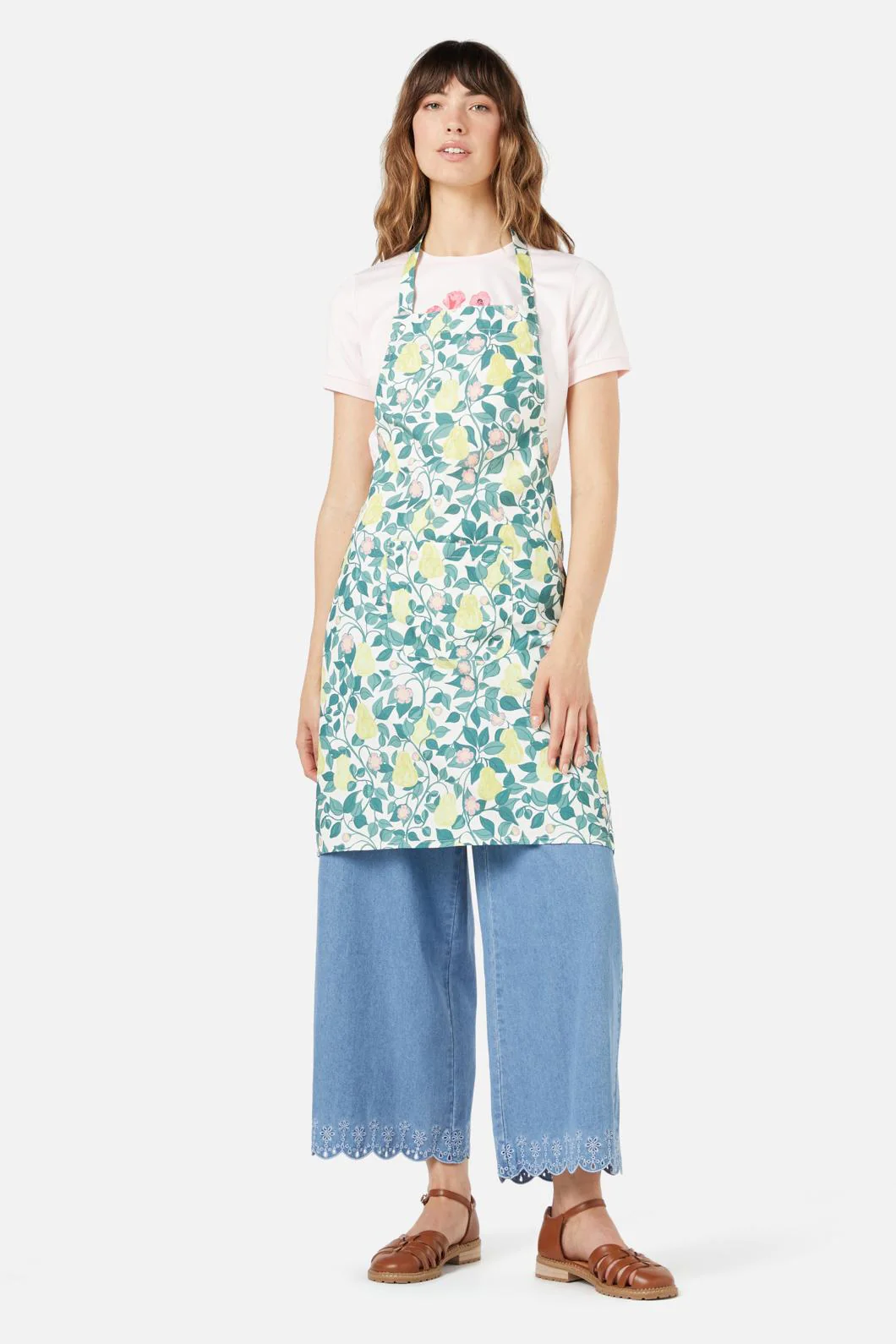Pear Apron - Image 3