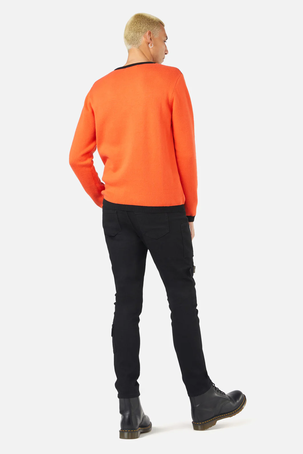 Peculiar Puss Knit - Image 5