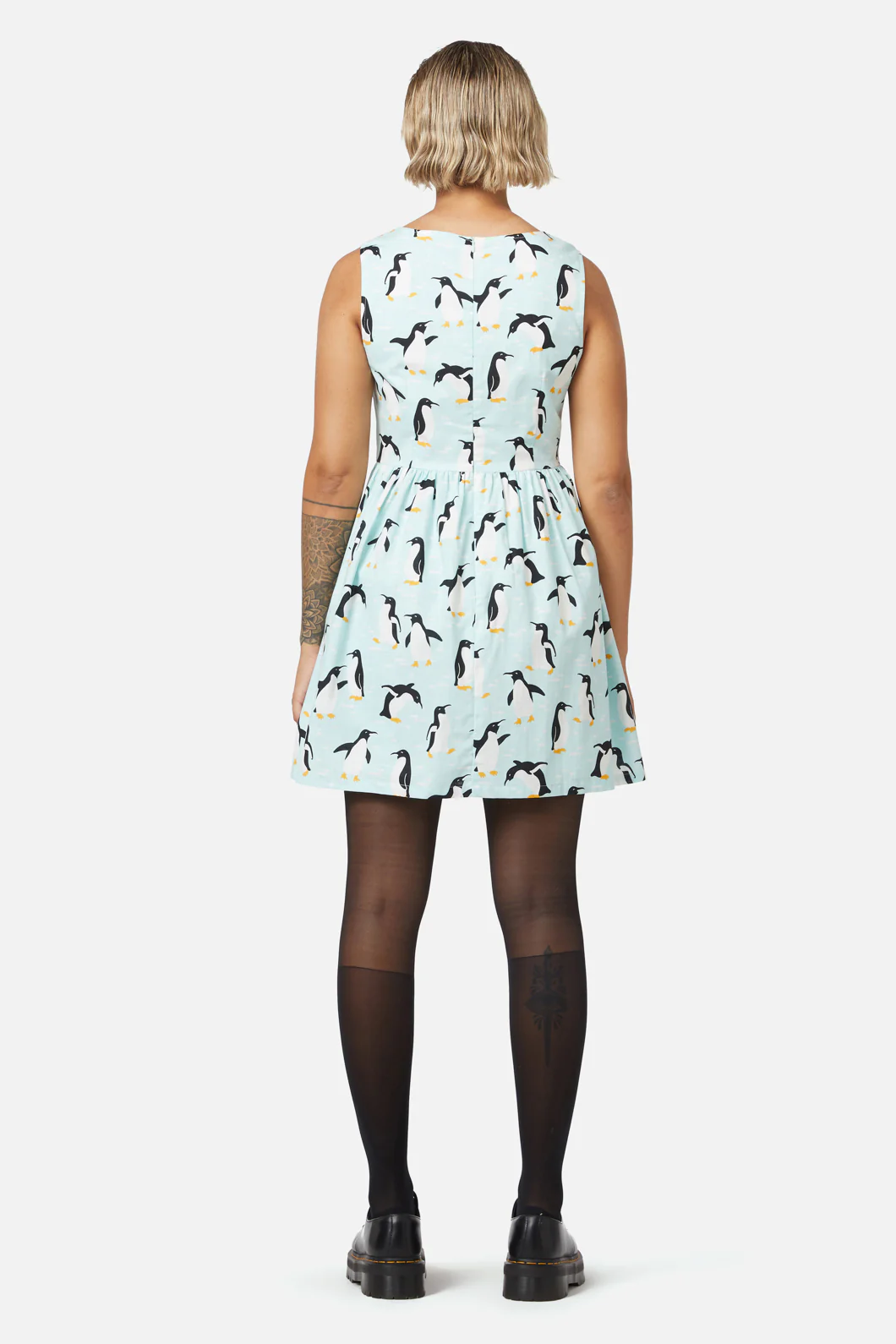 Penguin Dress - Image 5