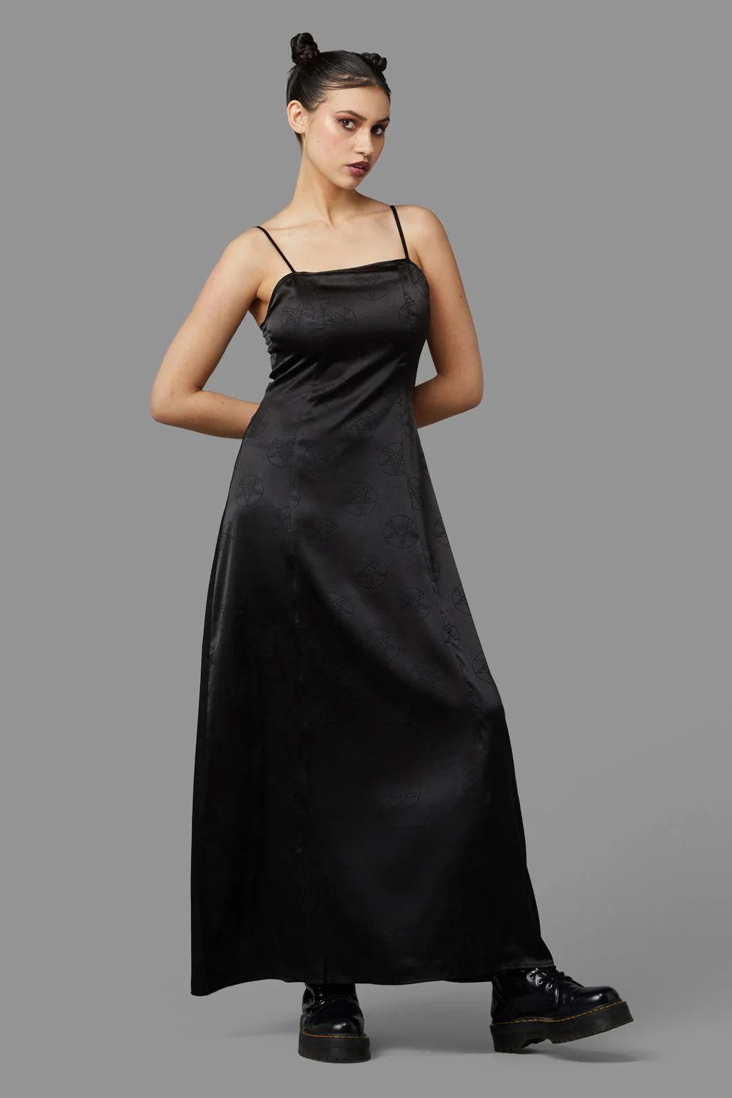 Pentagram Dress