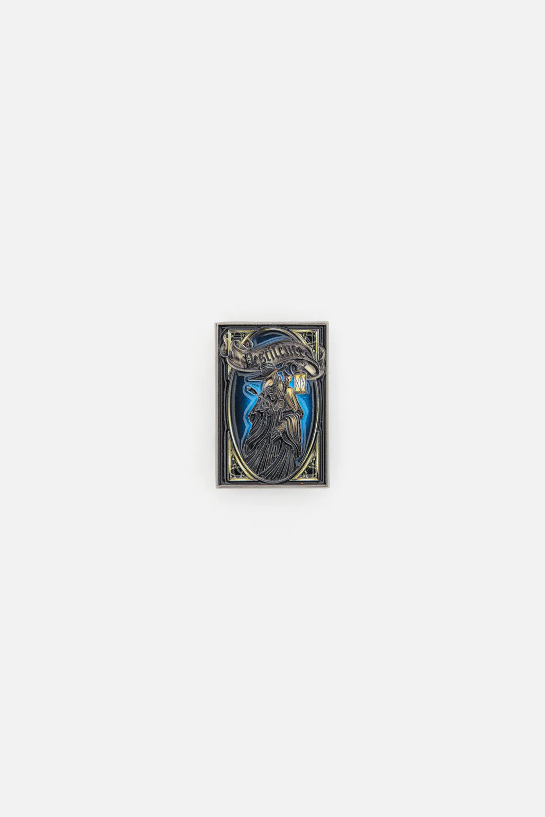 Pestilence Pin
