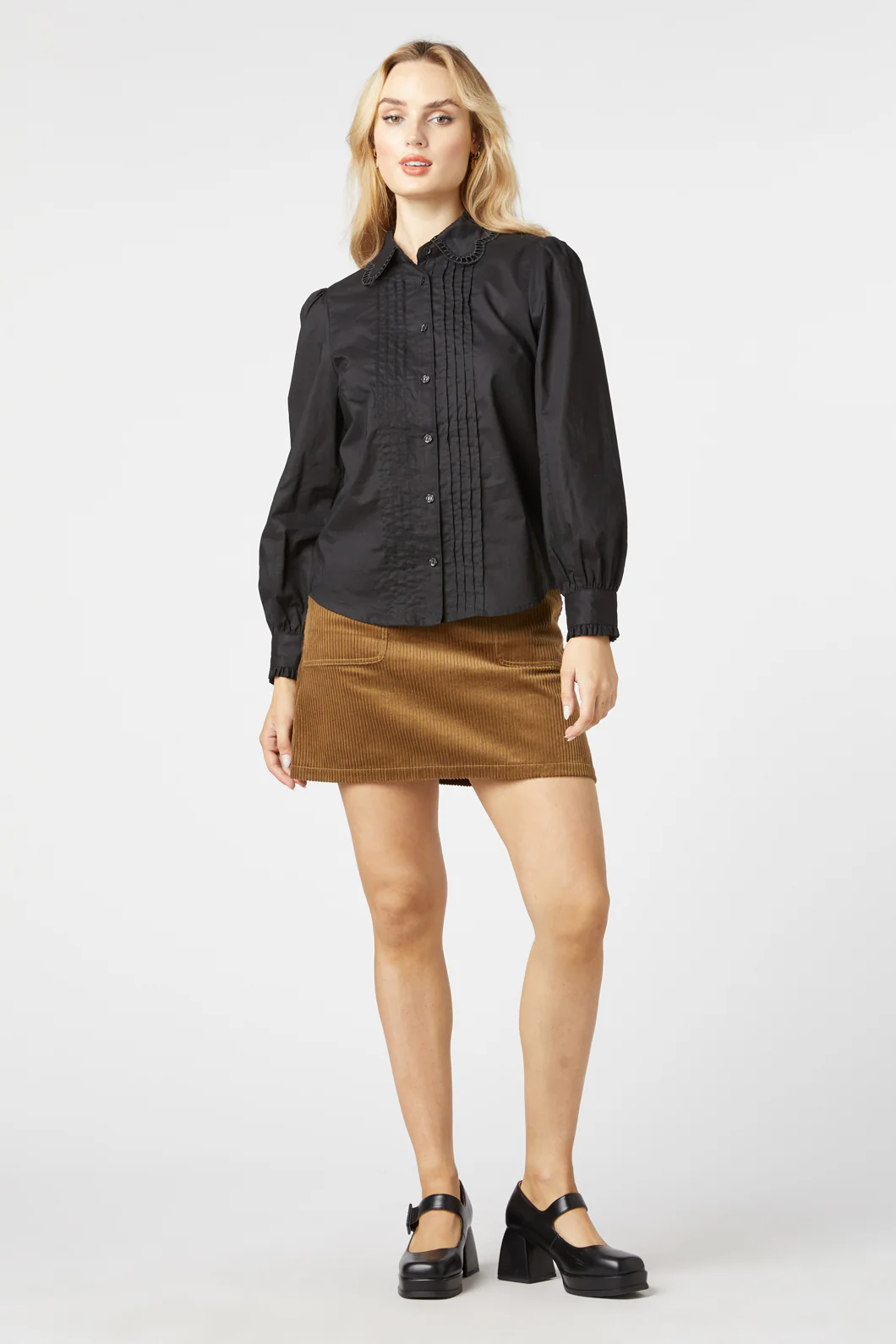Petal Blouse - Image 2